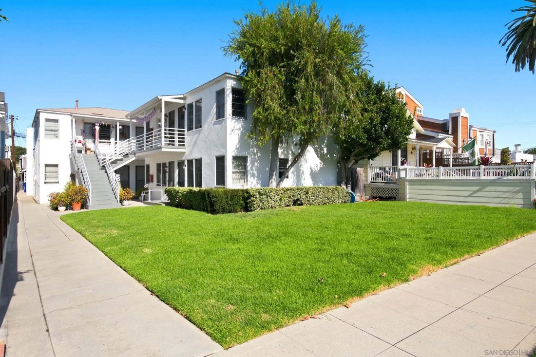 Coronado, California, United States 1 - 19014241