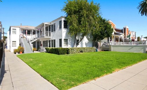 Coronado, California, Stati Uniti 1