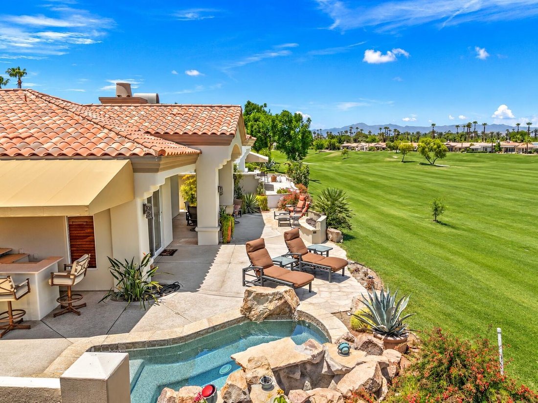 House in Palm Desert, California, United States 3 - 19008890