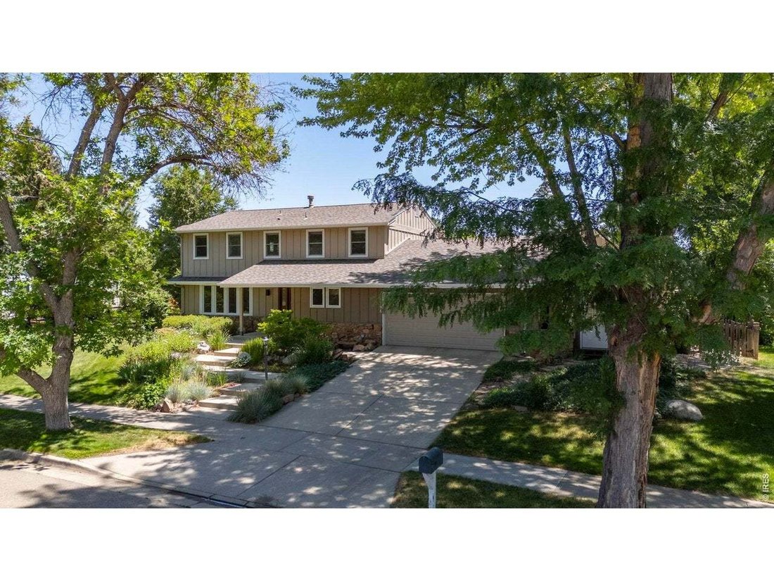 House in Boulder, Colorado, United States 5 - 19013011