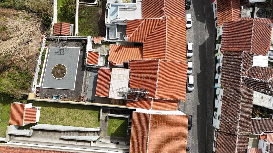 Villa in Angra (Santa Luzia), Azores, Portugal 3 - 19015118