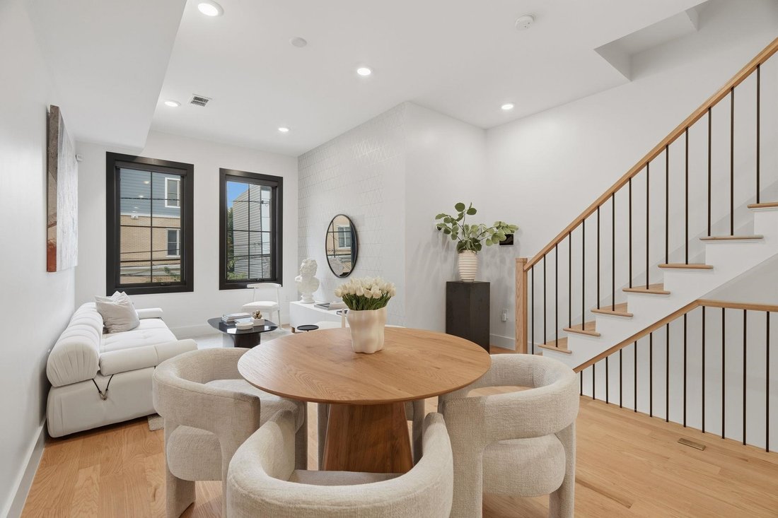 Condo in Jersey City, New Jersey, United States 2 - 19014741