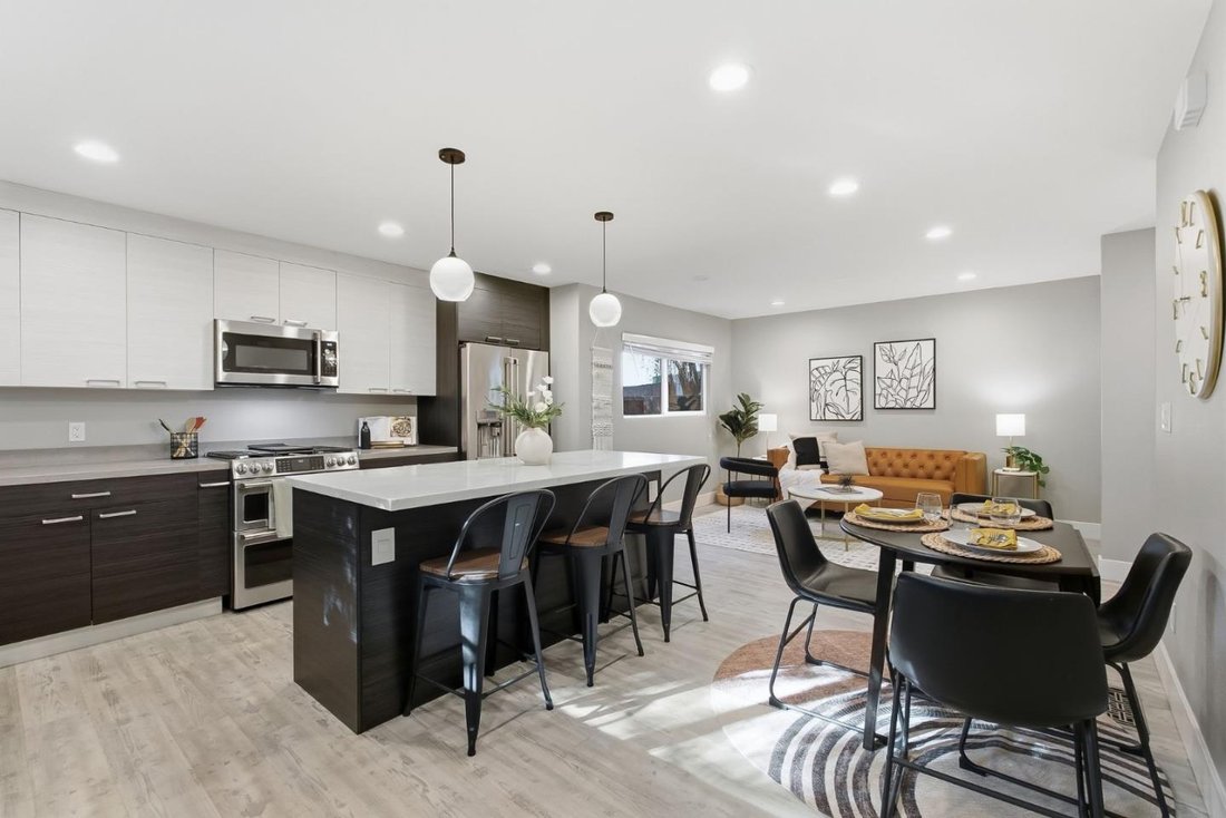 Condo in Mountain View, California, United States 4 - 19012810