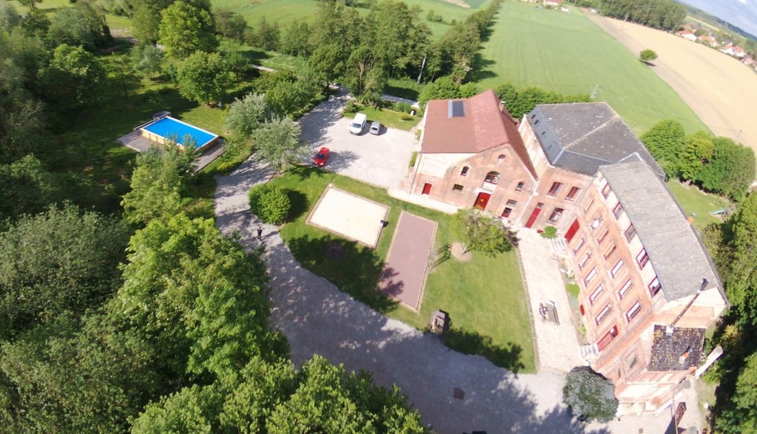 House in Quiestede, Hauts-de-France, France 1 - 17612990