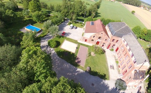 House in Quiestede, Hauts-de-France, France 1
