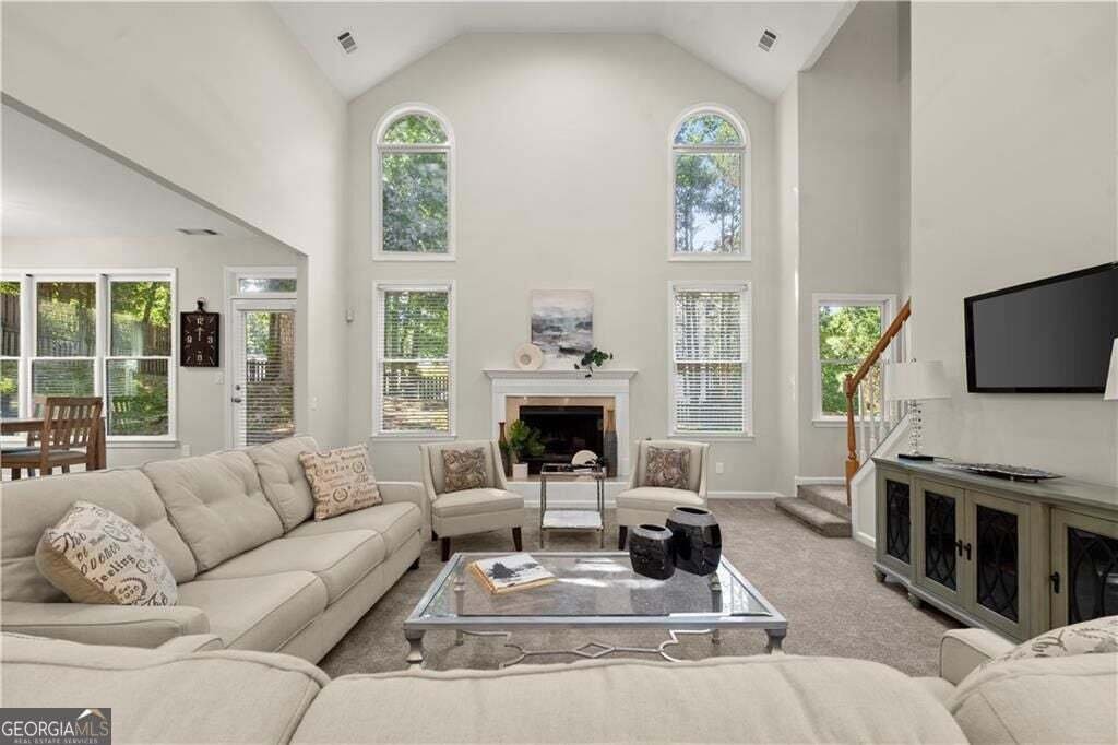 House in Alpharetta, Georgia, United States 5 - 19010187
