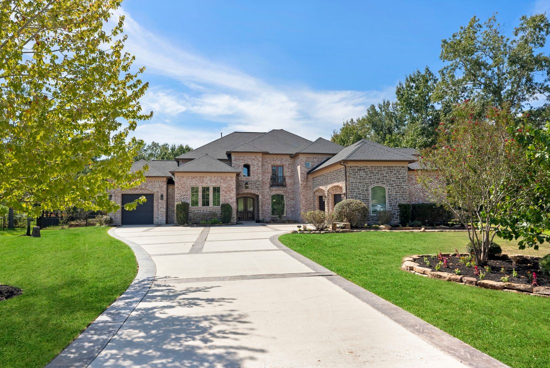 House in Spring, Texas, United States 2 - 19009927