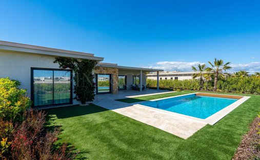 Casa a Montenegro, Algarve, Portogallo 1