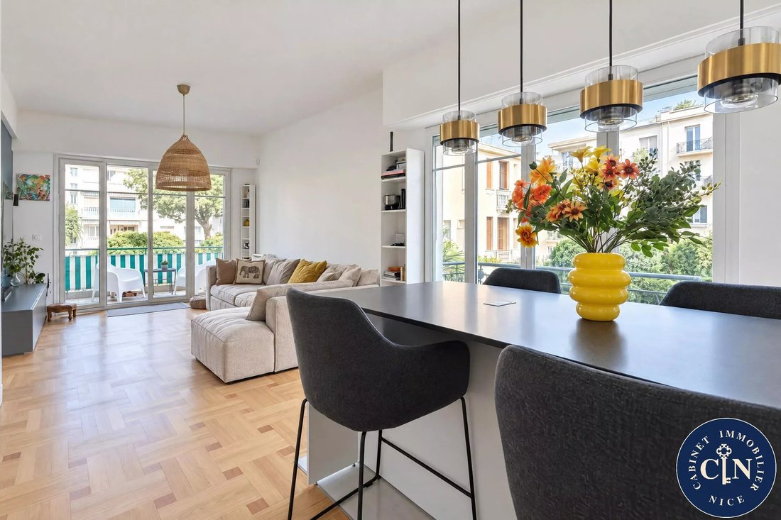 Apartment in Nice, Provence-Alpes-Côte d'Azur, France 3 - 19010557