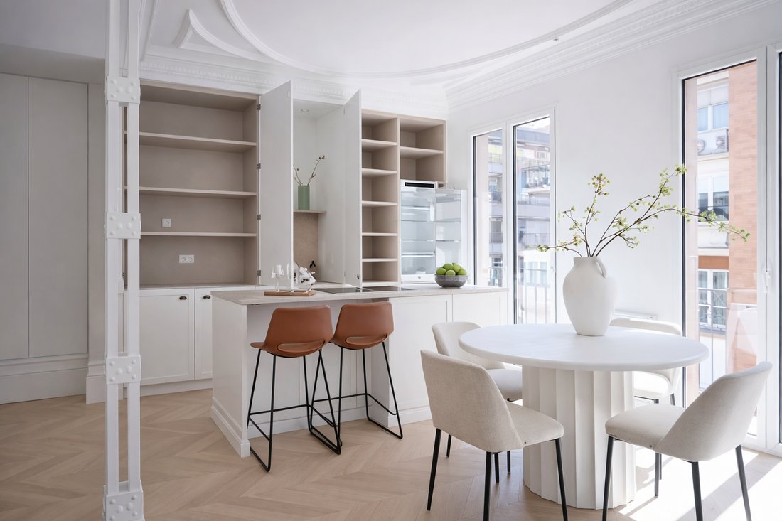 Apartment in Centro, Salamanca, Spain 3 - 19014347