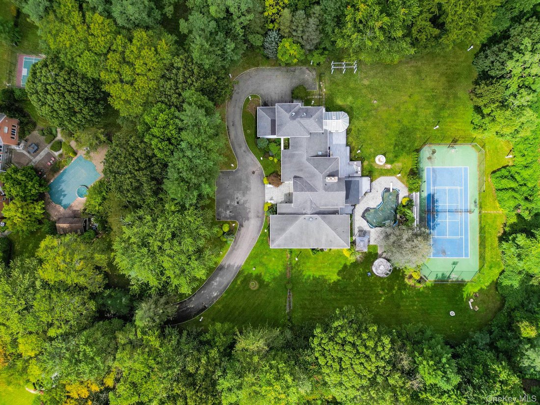 House in Old Brookville, New York, United States 5 - 19009228