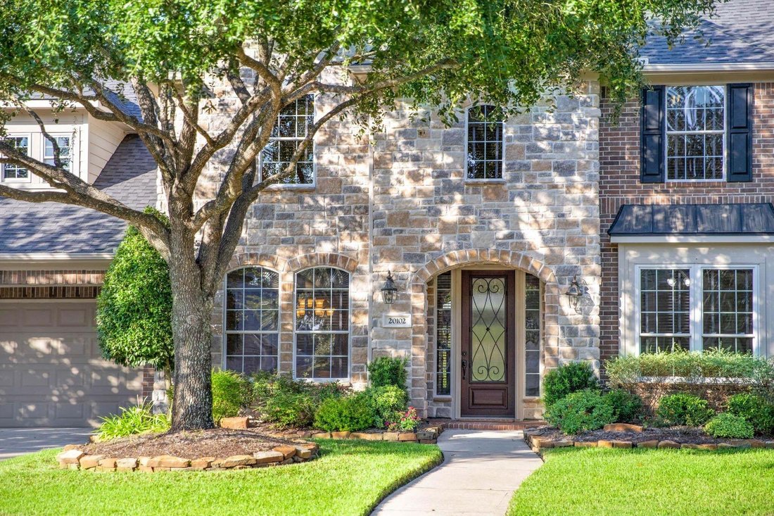House in Spring, Texas, United States 3 - 19014493