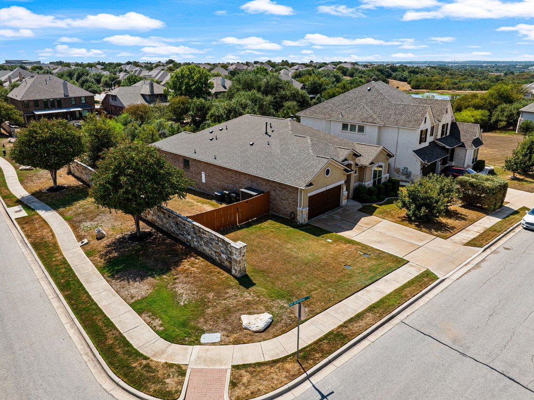House in Georgetown, Texas, United States 3 - 19011755