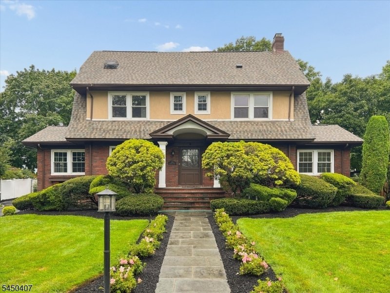 House in Glen Ridge, New Jersey, United States 1 - 19010057