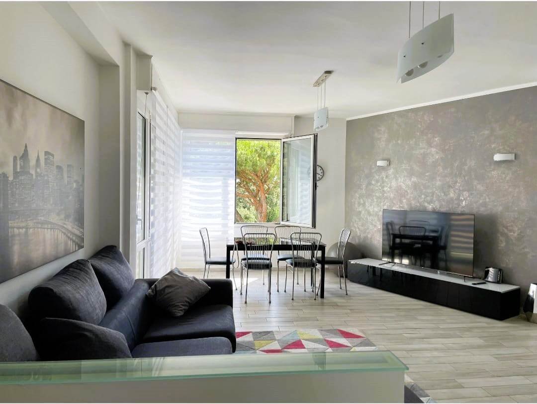 Apartment in Terminetto - Migliarina, Viareggio, Tuscany 4 - 19015159