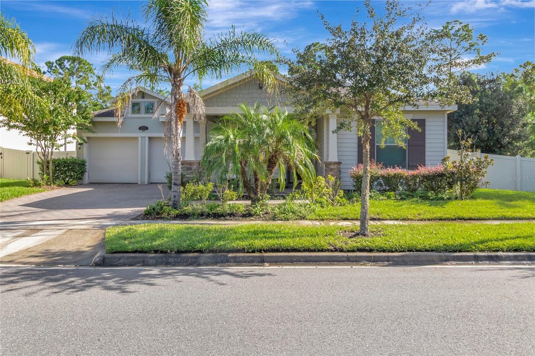 House in Lake Butler, Florida, United States 3 - 19009508