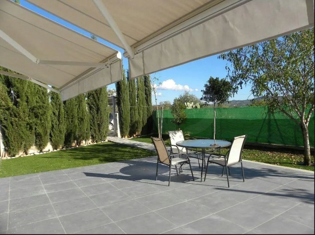 Townhouse en San Antonio Abad, Islas Baleares, España 1 - 19015357