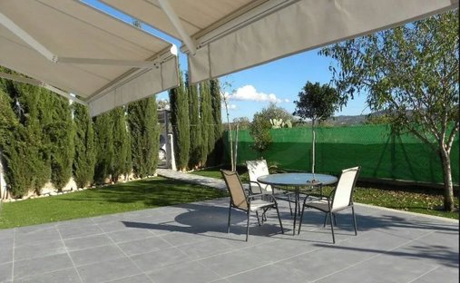Townhouse en San Antonio Abad, Islas Baleares, España 1