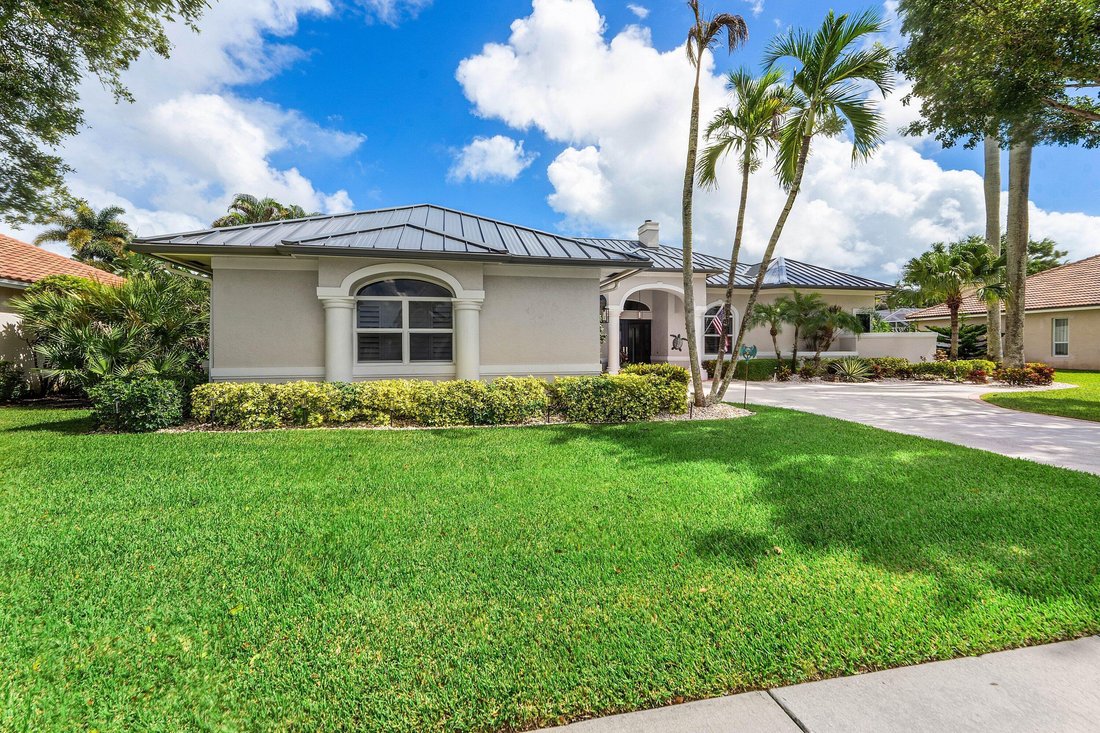 House in Jupiter, Florida, United States 2 - 19013272