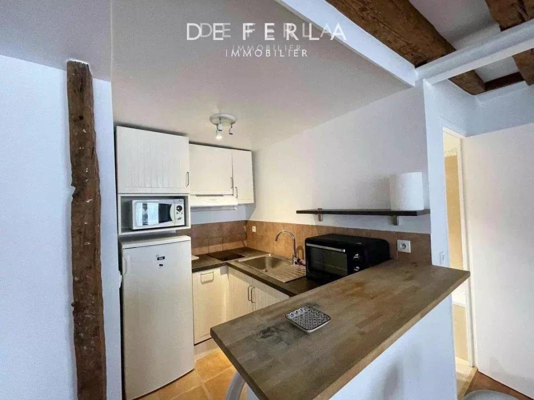 Apartment in Odéon, Paris 6e Arrondissement, Paris 4 - 19015073