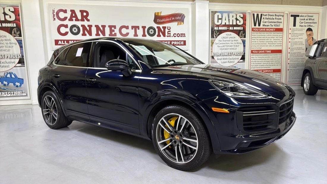 Suv in Tucker, GA, United States 4 - 19016012