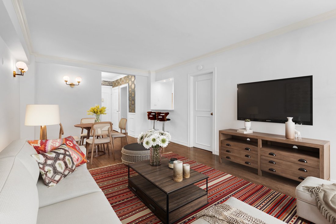 Co Op in New York, New York, United States 2 - 19014745