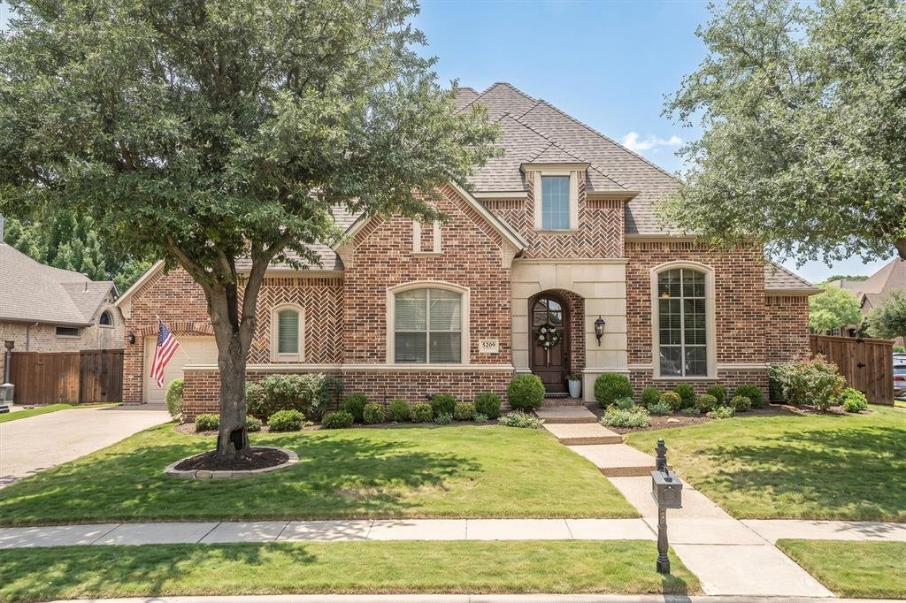 House in Flower Mound, Texas, United States 1 - 19009824