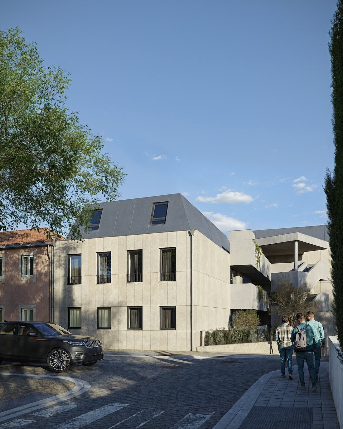 Apartment in Lordelo do Ouro e Massarelos, Porto District, Portugal 4 - 19015501