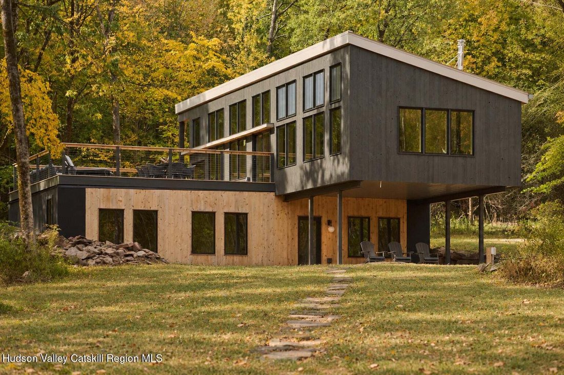 House in Jeffersonville, New York, United States 1 - 19008779