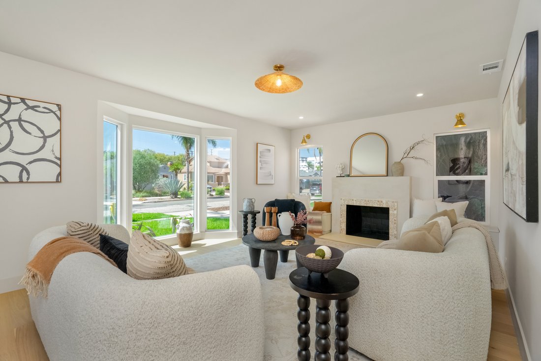 House in Culver City, California, United States 4 - 19010590