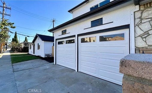 Townhouse in Inglewood, California, United States 1