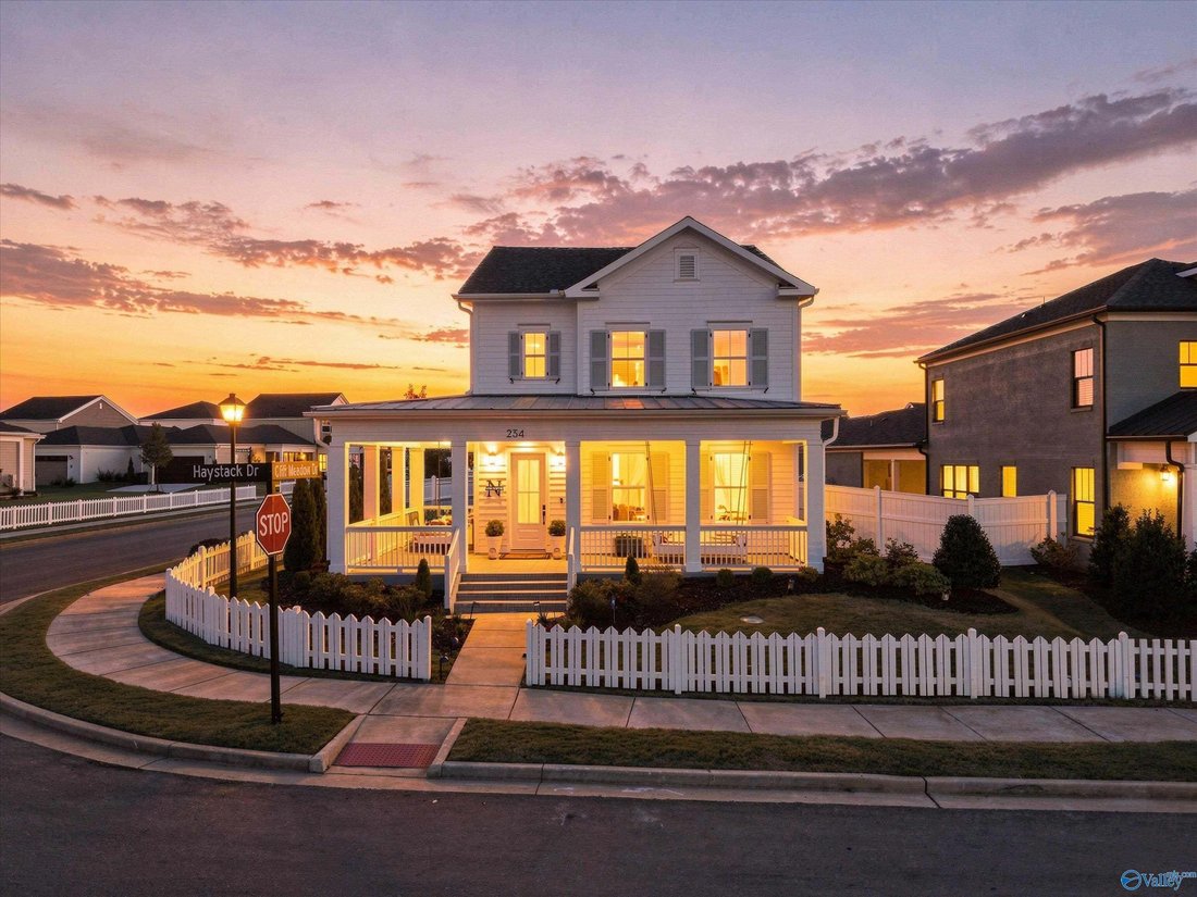 House in Madison, Alabama, United States 1 - 19009058