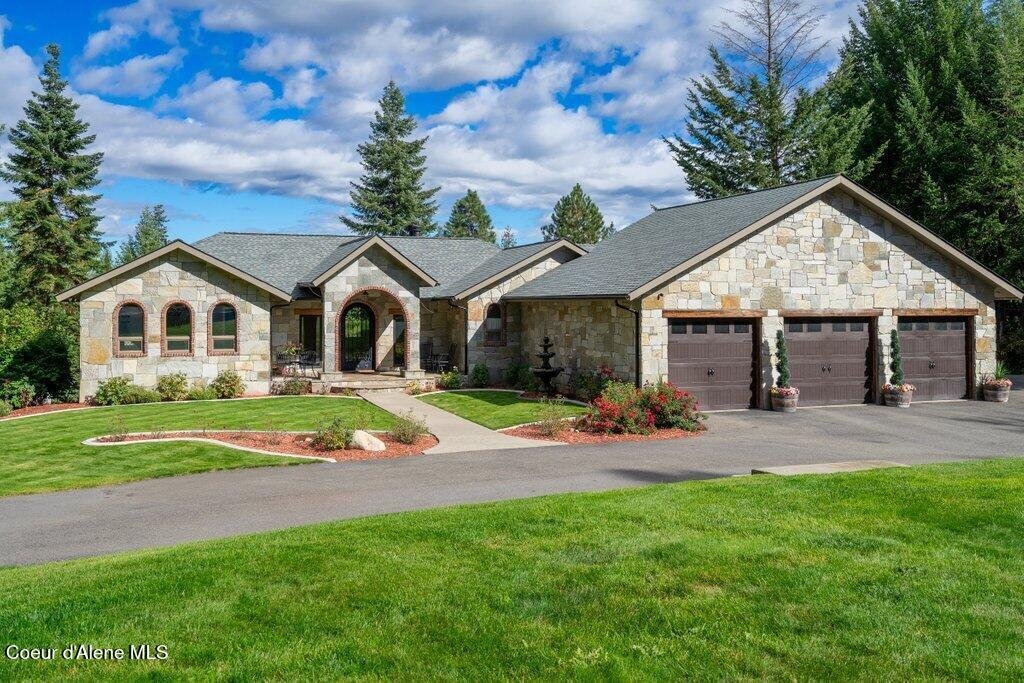 House in Athol, Idaho, United States 2 - 19011863