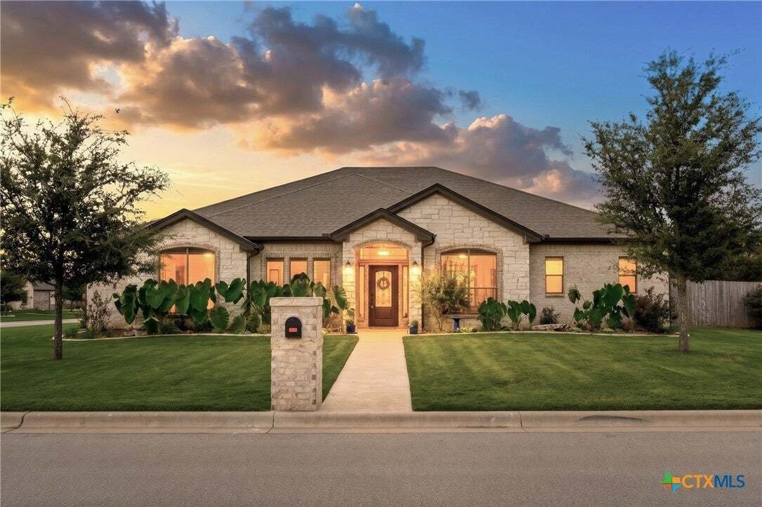 Maison à Belton, Texas, États-Unis 1 - 19012129