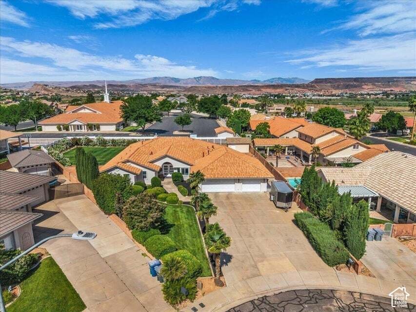 Casa en St. George, Utah, Estados Unidos 3 - 18113651