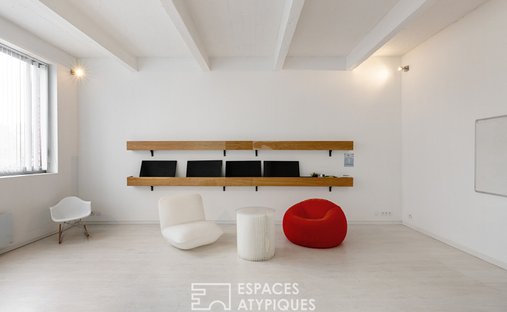 Appartement à Roubaix, Hauts-de-France, France 1