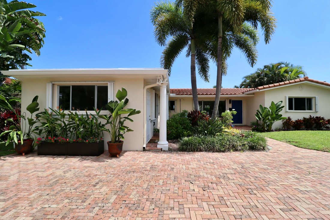 House in Wilton Manors, Florida, United States 3 - 18989780