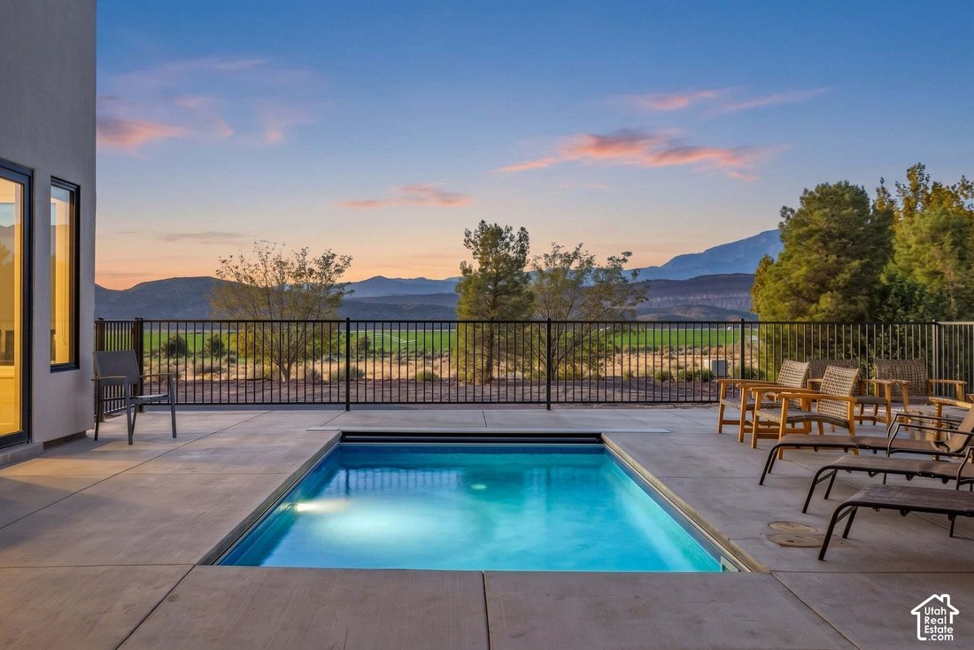 House in Hurricane, Utah, United States 4 - 16592125