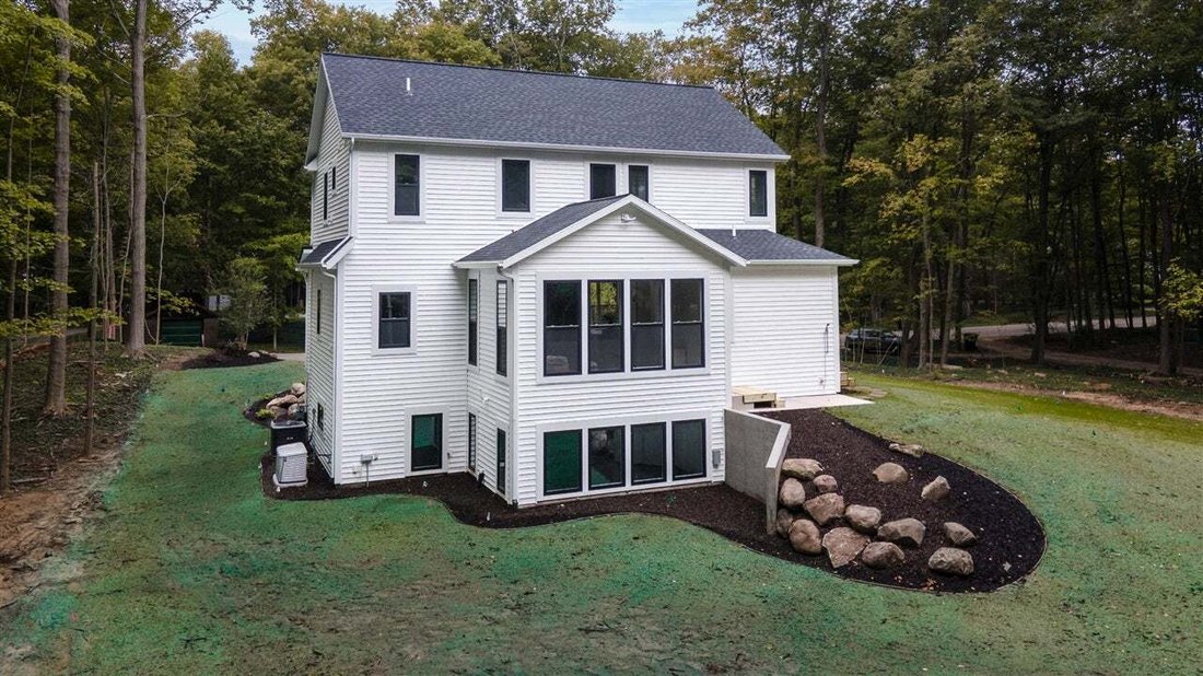 House in Fennville, Michigan, United States 3 - 19013587