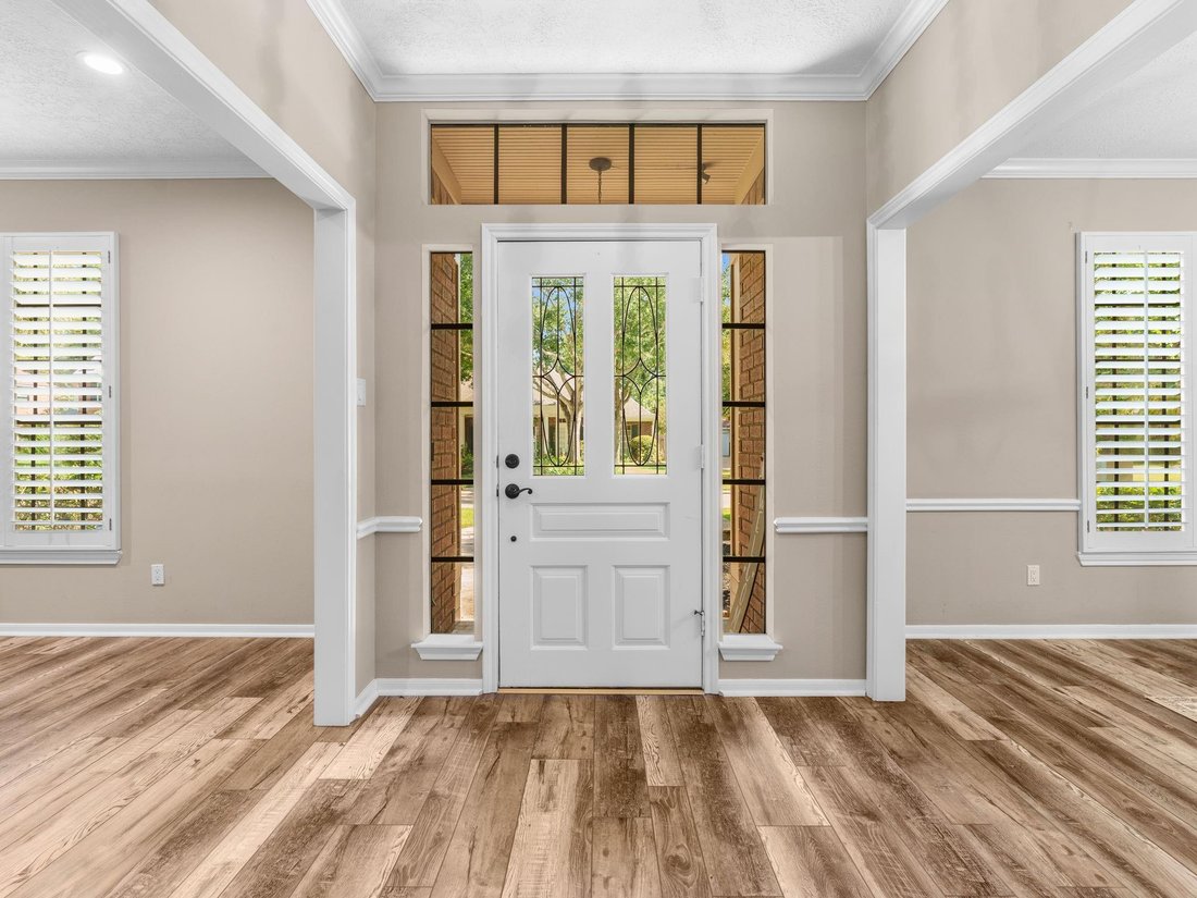Casa en The Woodlands, Texas, Estados Unidos 4 - 19014614