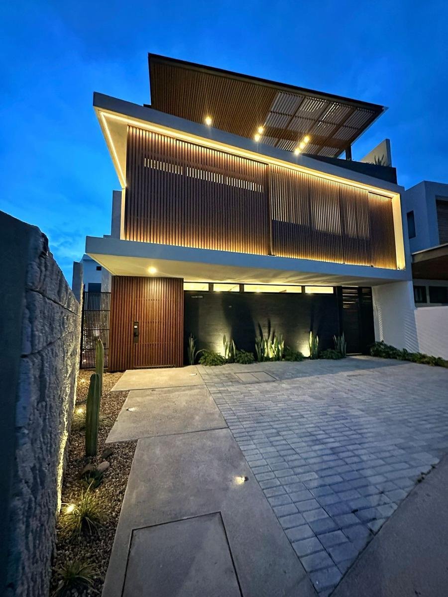 Condo in Juriquilla, Querétaro, Mexico 1 - 19011507