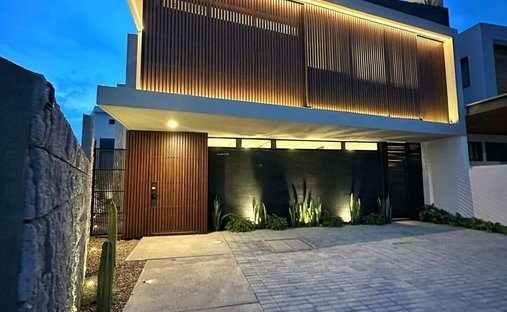 Condo in Juriquilla, Querétaro, Mexico 1