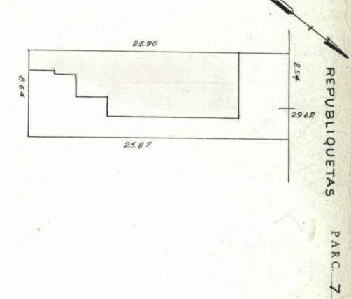 Land in Buenos Aires, Buenos Aires, Argentina 3 - 19008712