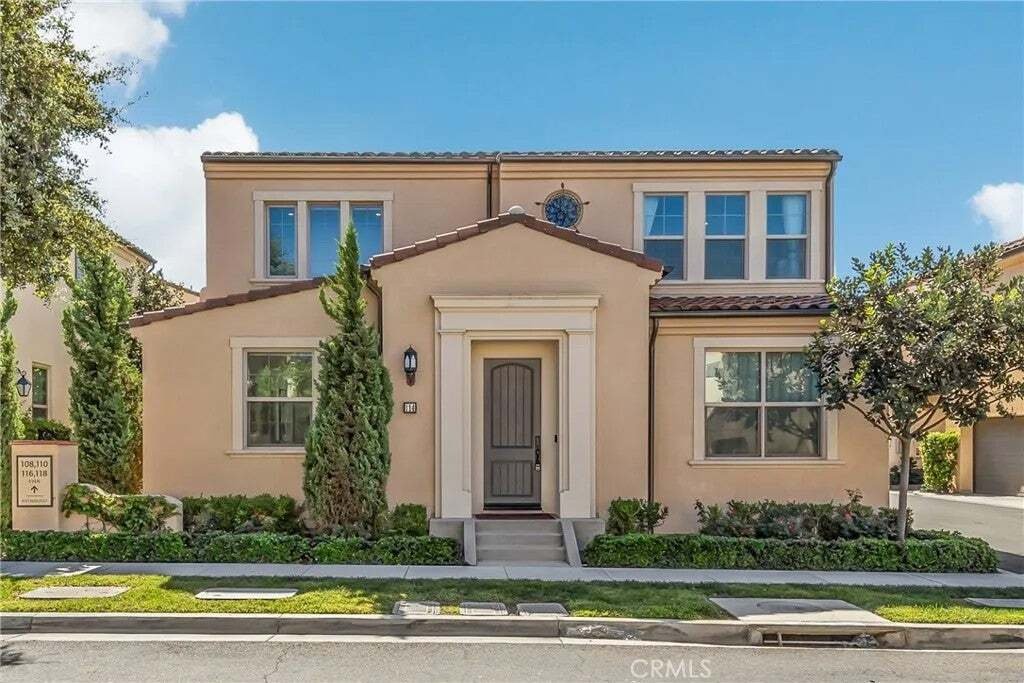 Condominio en Irvine, California, Estados Unidos 1 - 19014174
