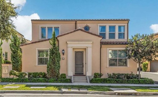 Condo in Irvine, California, United States 1