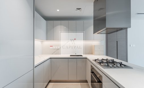 Apartamento en La Palma Jumeirah, Dubái, Emiratos Árabes Unidos 1
