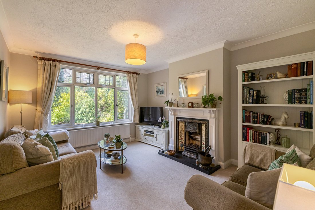 Haus in Hardenwick, Harpenden, England 3 - 19012695