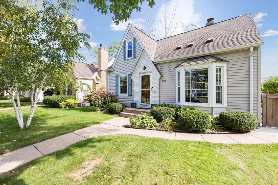House in Minneapolis, Minnesota, United States 1 - 19011650