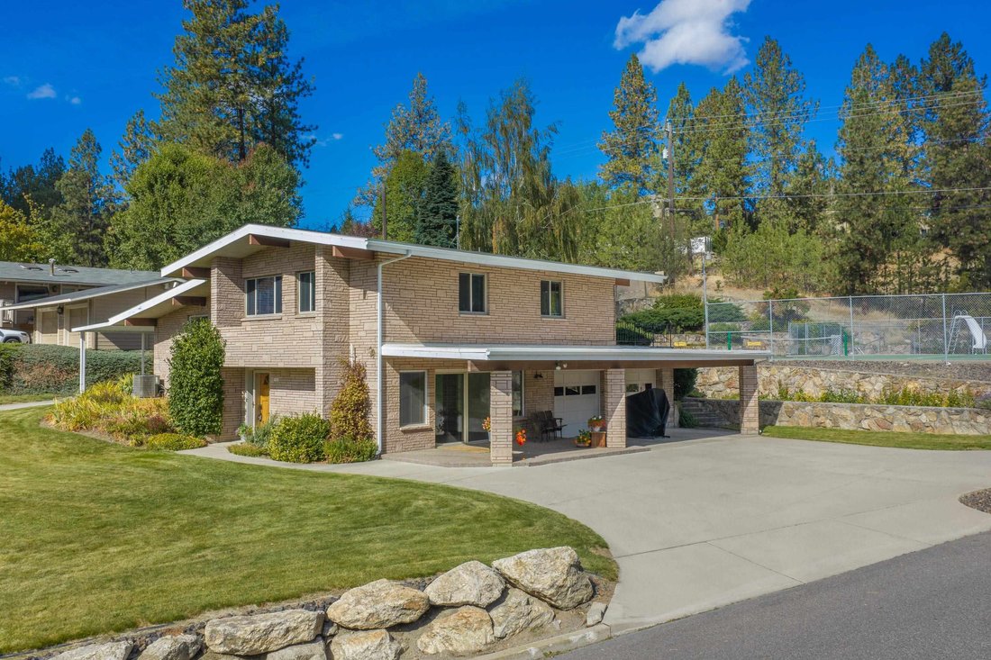 House in Spokane, Washington, United States 2 - 19012110