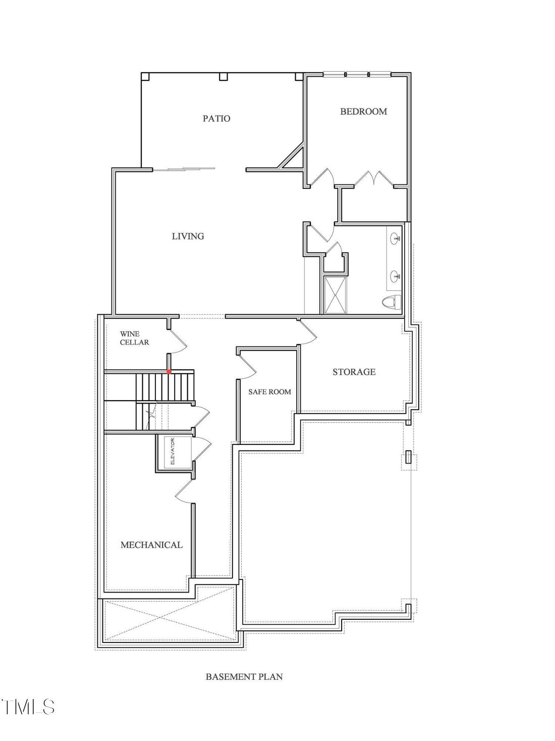 Casa a Raleigh, Carolina del Nord, Stati Uniti 2 - 19013631